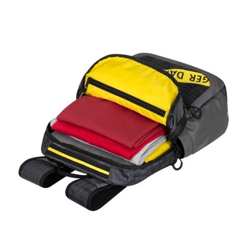 WODOODPORNY PLECAK MIEJSKI / NA LAPTOPA 15.6