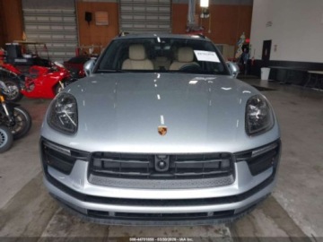 Porsche Macan 2024 Porsche Macan T 2024 2.0 Benzyna 261KM, zdjęcie 8