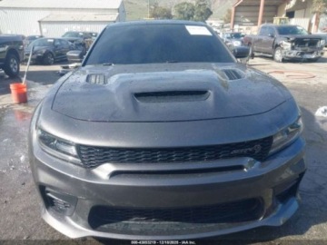 Dodge Charger VII 2021 Dodge Charger Srt Hellcat Redeye Widebody 2021 6.2 Benzyna 797KM, zdjęcie 7