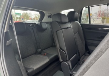 Volkswagen Tayron 2025 Volkswagen Tayron 1.5eTSI 150KM mHEV 7os. HAK LED IQMatrix Navi Kamera360, zdjęcie 15