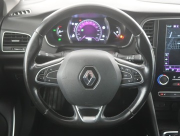 Renault Megane IV Grandtour 1.3 TCe 140 FAP 140KM 2019 Renault Megane 1.3 TCe, Salon Polska, Serwis ASO, zdjęcie 13