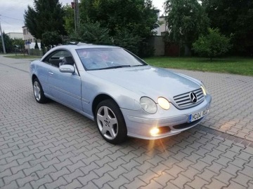 Двигатель M113960 v8-5.0 Mercedes w215 w220 и другие