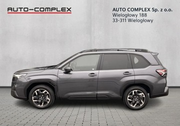 Subaru Forester VI 2.0i-L e-Boxer 136KM 2025 Subaru Forester 2.0i e-Boxer 136KM 2025 NOWY, Exclusive 2.0 Hybryda, zdjęcie 1