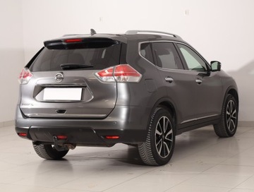 Nissan X-Trail III Terenowy 2.0 dCi 177KM 2017 Nissan X-Trail 2.0 dCi, 174 KM, 4X4, Skóra, Navi, zdjęcie 4