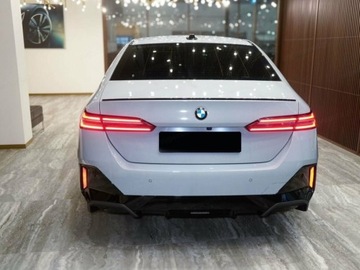 BMW Seria 5 G90-91 Touring 2.0 520d 197KM 2025 BMW Seria 5 520d xDrive M Sport 2.0 197KM, zdjęcie 3