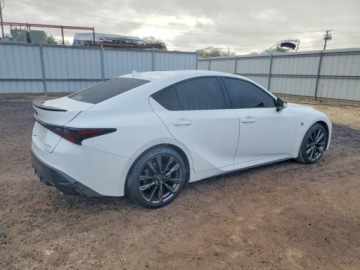 Lexus IS III 2024 Lexus IS 350 F Sport 2024 3.5 Benzyna 311KM, zdjęcie 3