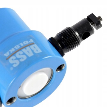 BASS POLSKA 5198 НАСАДКА ДЛЯ СВЕРЛЕНИЯ