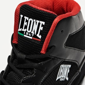 LEONE LUCHADOR BUTY ZAPAŚNICZE KRAV MAG 42