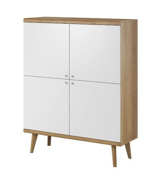 Komoda PRIMO PK107 Meble systemowe