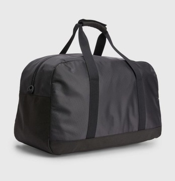 Tommy Jeans torba Tommy Jeans Modern Duffle czarny