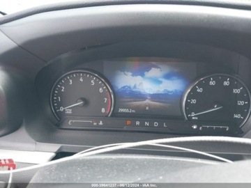 Ford Explorer VI 2022 Ford Explorer 2022r., 2.3L 2.3 Benzyna 300KM, zdjęcie 10