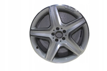 Mercedes felga aluminiowa AMG 20 A1664012002