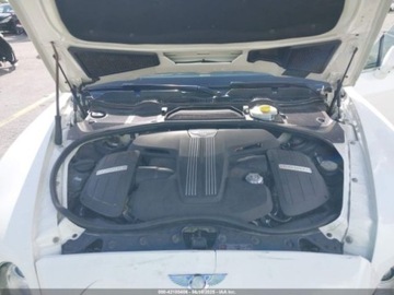 Bentley 2015 Bentley Continental GT V8 S 2015 4.0l 4.0 Benzyna 521KM, zdjęcie 8