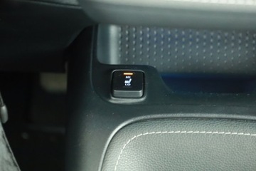 Toyota Corolla XII TS Kombi 1.2 Turbo D-4T 116KM 2020 Toyota Corolla 1.2 Turbo, Salon Polska, zdjęcie 11