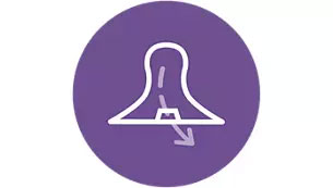 AVENT Бутылочка Антиколик 125мл Natural Respon 0м+