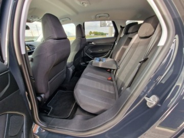 Peugeot 2016 Peugeot 308 1.2 115PS Po Liftingu Ksenon Kamera Navi Gwarancja 1.2 Benzyna, zdjęcie 21