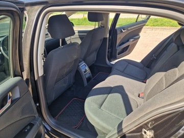 Skoda Superb II Sedan Facelifting 1.6 TDI CR DPF 105KM 2015 SKODA SUPERB II (3T4) 1.6 TDI 105 KM, zdjęcie 10