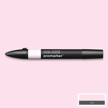 WINSOR & NEWTON PROMARKER PALE BLOSSOM M419
