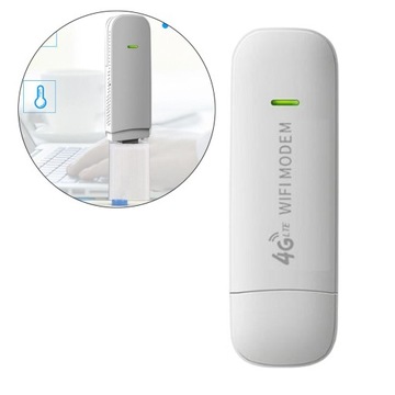 Kokiya 4G LTE USB WiFi модем мобильные интернет-устройства быстрая передача