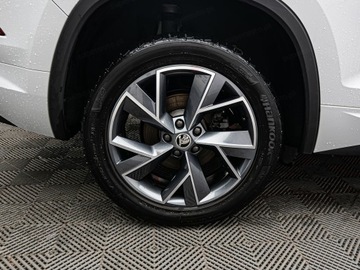 Skoda Kodiaq I SUV Facelifting 1.5 TSI 150KM 2023 SKODA Kodiaq 1.5 TSI Sportline DSG Suv 150KM 2023, zdjęcie 32
