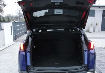 Peugeot 3008 II Crossover 2.0 BlueHDi 180KM 2018 Peugeot 3008 Peugeot 3008 BlueHDi 180 Stop amp Start EAT6 GT 2.0 Diesel, zdjęcie 22