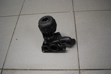 РЕГУЛИРУЮЩИЙ КЛАПАН AUDI 3.0 TDI 059121737AJ