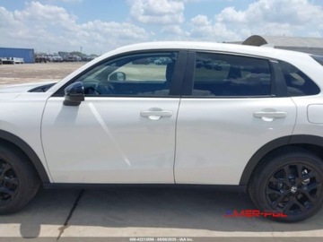 Honda HR-V III 2025 Honda HR-V 2025 2.0L GAS FWD 2.0 Benzyna 158KM, zdjęcie 12