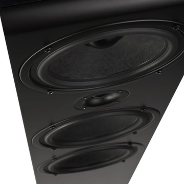 KOLUMNA PODŁOGOWA PYLON AUDIO OPAL 30 CZARNA