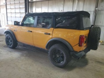 Ford Bronco V 2022 Ford Bronco 2022, 2.3L, 4x4, od ubezpieczalni 2.3 Benzyna 300KM, zdjęcie 5