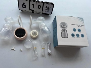 СБОРНИК МОЛОКА, ЭЛЕКТРИЧЕСКИЙ НАСОС ДЛЯ МОЛОКО, БУТЫЛКА 2 РЕЖИМА