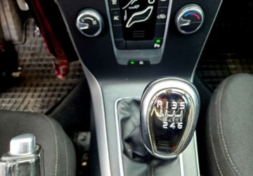 Volvo V40 II Cross Country D2 115KM 2014 Volvo V40 Volvo V40 D2 Momentum 1.6 Diesel 115KM, zdjęcie 16