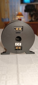 Пассивный автомобильный сабвуфер 