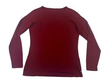 FJALLRAVEN ABISKO LONGSLEEVE KOSZULKA BLUZKA