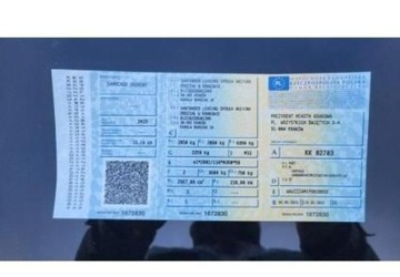 Audi Q7 II 2023 Audi Q7 Faktura VAT 3.0 Diesel 389KM, zdjęcie 6