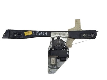 MECHANIZMUS OKNO LEVÝ PŘEDNÍ PEUGEOT 508 I (2010- )