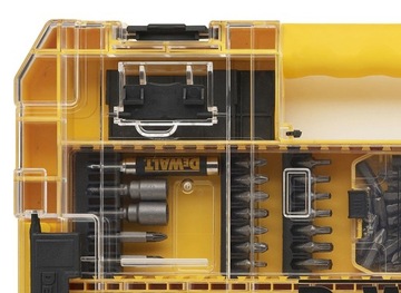 Набор отверток DeWalt DT70762 из 85 предметов