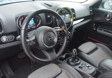 Mini Countryman F60 Crossover Facelifting 2.0 D 150KM 2023 MINI Countryman Cooper D Dostawa pod dom w cenie Dealer BMW I MINI Bonkows, zdjęcie 5