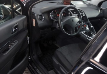 Peugeot 3008 I Crossover 1.6 156KM 2011 Peugeot 3008 Benzyna_Panoramiczny dach_Hak_ 1.6 Benzyna 156KM, zdjęcie 14