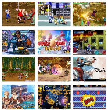 ТВ-ИГРОВАЯ РЕТРО-КОНСОЛЬ + 2 ПАНЛОДА + 10 000 ИГР