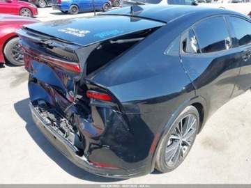 Toyota Prius V (XW60) 2023 Toyota Prius Xle hybrid 2.0 Hybryda 150KM, zdjęcie 10