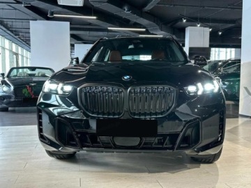 BMW X5 G05 SUV Facelifting 3.0 40i 381KM 2026 BMW X5 xDrive40i Sport Suv 3.0 (381KM) 2026, zdjęcie 4