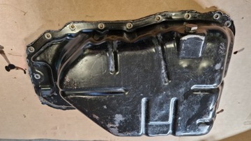 MITSUBISHI OUTLANDER III 2.2 DID 4N14 VANA MOTORU