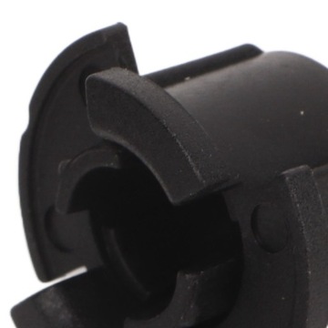 3 шт. Монтажный зажим для позиционирования радара.