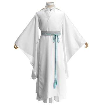Cosplay Anime Xie Lian przebranie na karnawał Tian