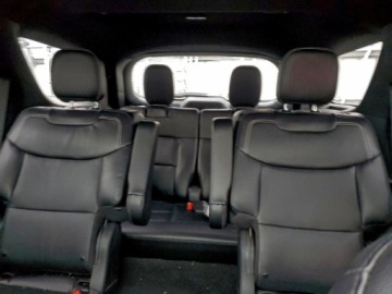 Ford Explorer VI 2023 Ford Explorer St 2023 3.0 Benzyna 400KM, zdjęcie 10