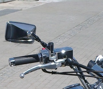 КОРПУС ТОРМОЗНОГО ЦИЛИНДРА, YAMAHA DRAGSTAR V STAR
