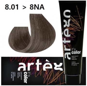 ARTEGO FARBA W KREMIE It's Color 150ml 8.01 8NA