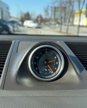 Porsche Macan SUV Facelifting 2.9 V6 GTS 380KM 2019 Porsche Macan Macan S, bezwypadkowy, pierwszy wlasciciel 2.9 Benzyna, zdjęcie 19