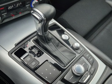 Audi A6 C7 Allroad quattro 3.0 TDI clean Diesel 245KM 2014 Audi A6 Avant 3.0TDI, Quattro ,4x4, S-Line, zdjęcie 30
