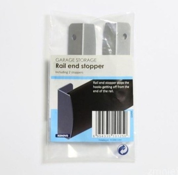 KENOVO полка с накладной планкой для подвала